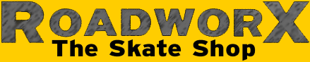 Roadworx, Der Skate Shop in Berlin